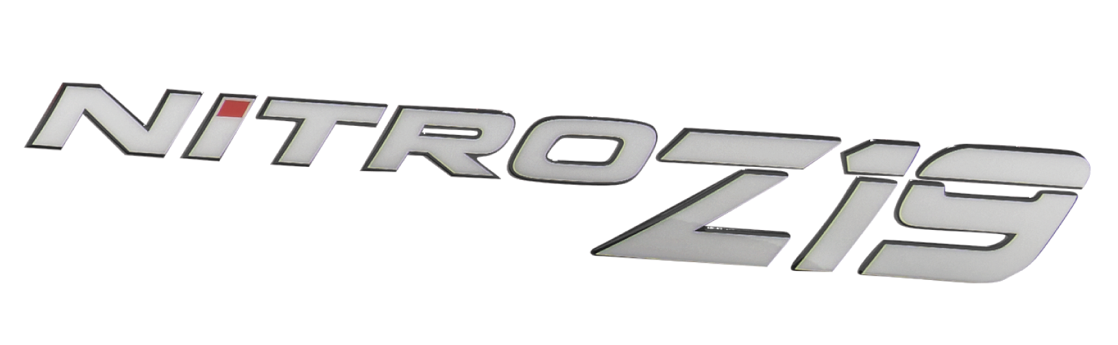 Build a NITRO Z17 | 17ft. 4in. Bass Boat