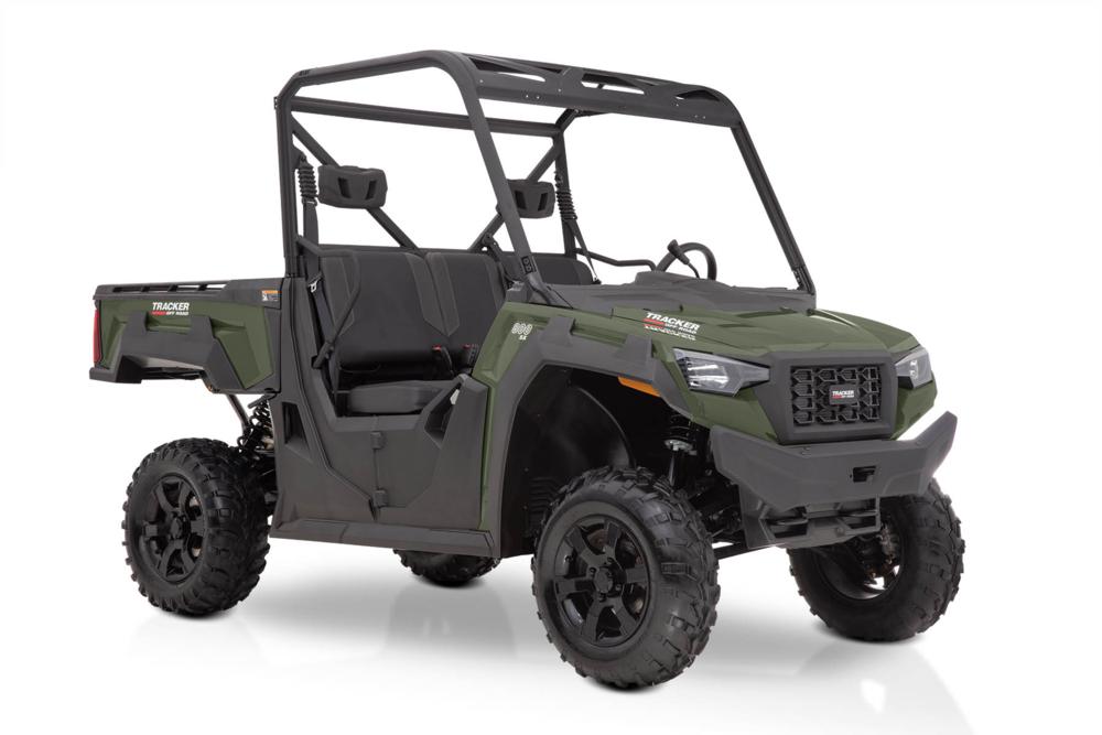 2022 800SX Side By Side - TRACKER Off Road