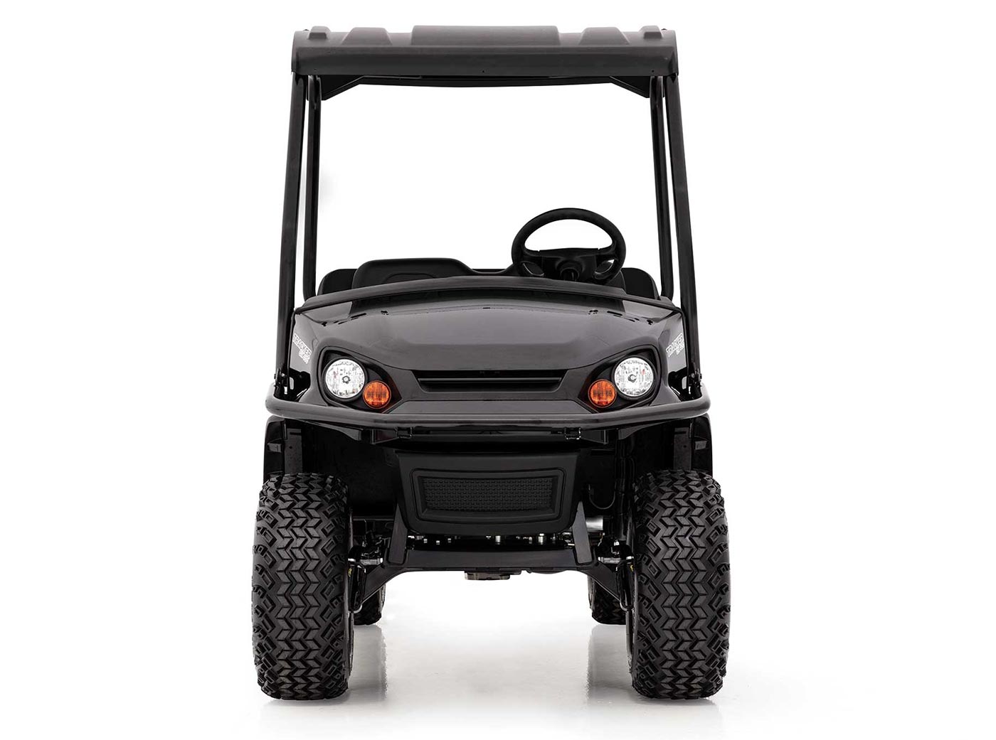 2022 OX400 Side By Side - TRACKER Off Road