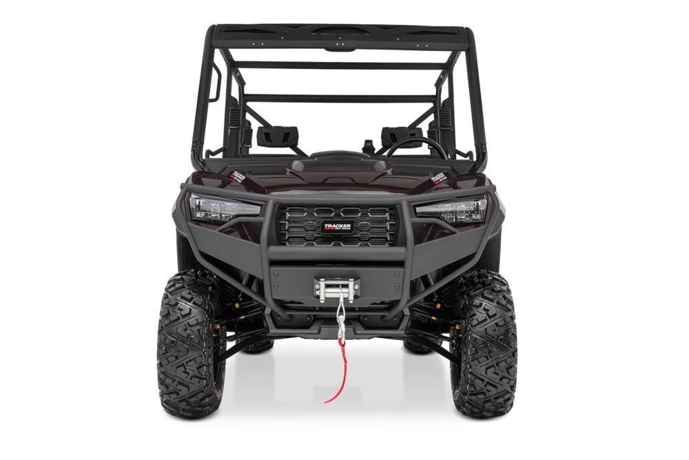 800SX LE Crew Side By Side - TRACKER Off Road