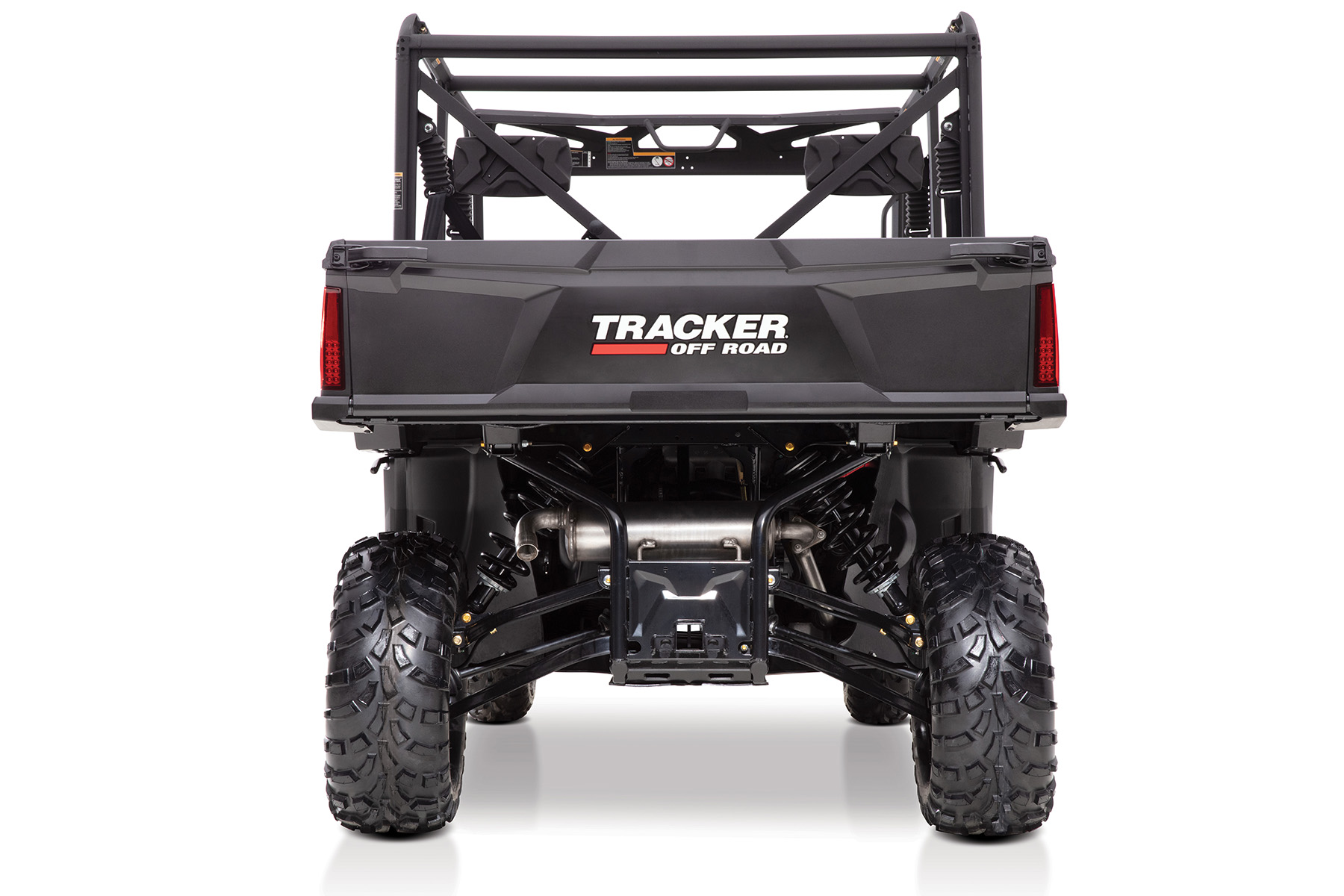 未使用 80s 〜 USA製 オールド Tracker SX Track 800SX Crew Side By Side - TRACKER Off Road