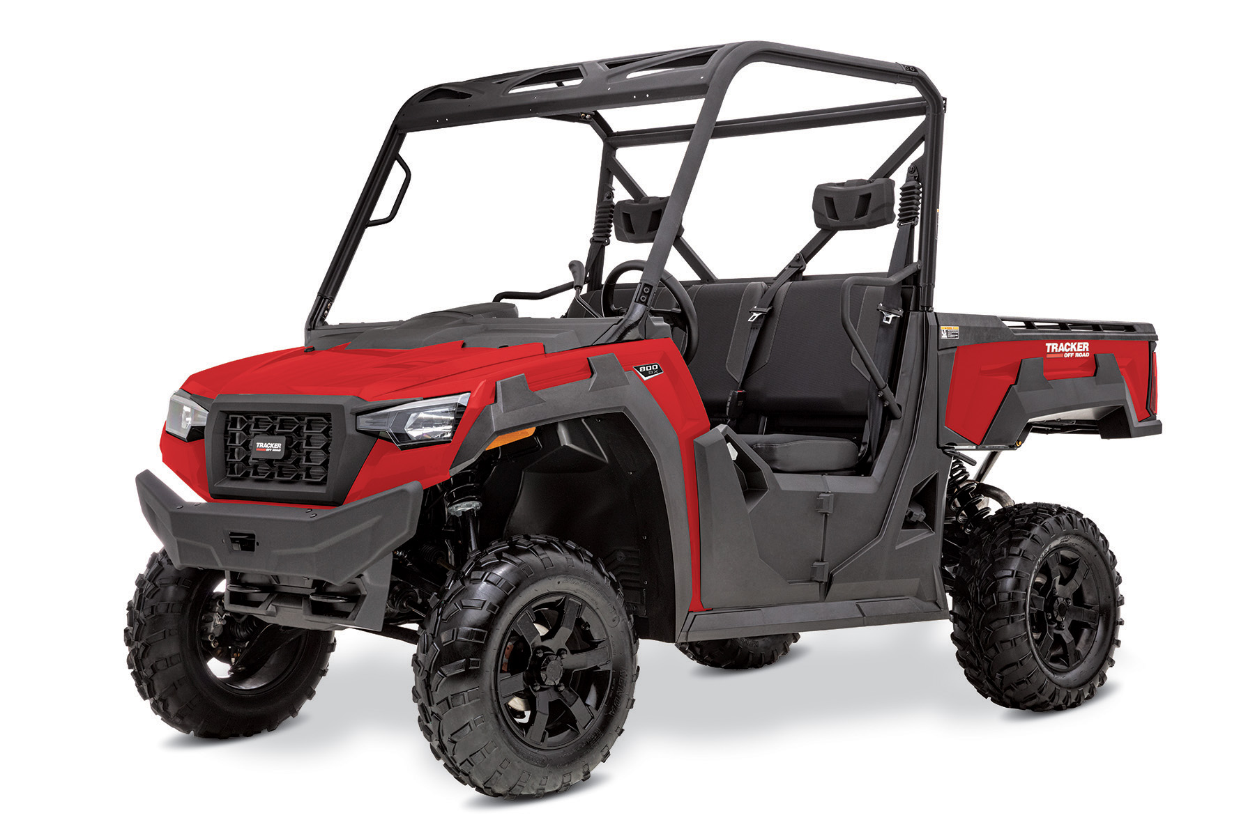 未使用 80s 〜 USA製 オールド Tracker SX Track 800SX Side By Side - TRACKER Off Road