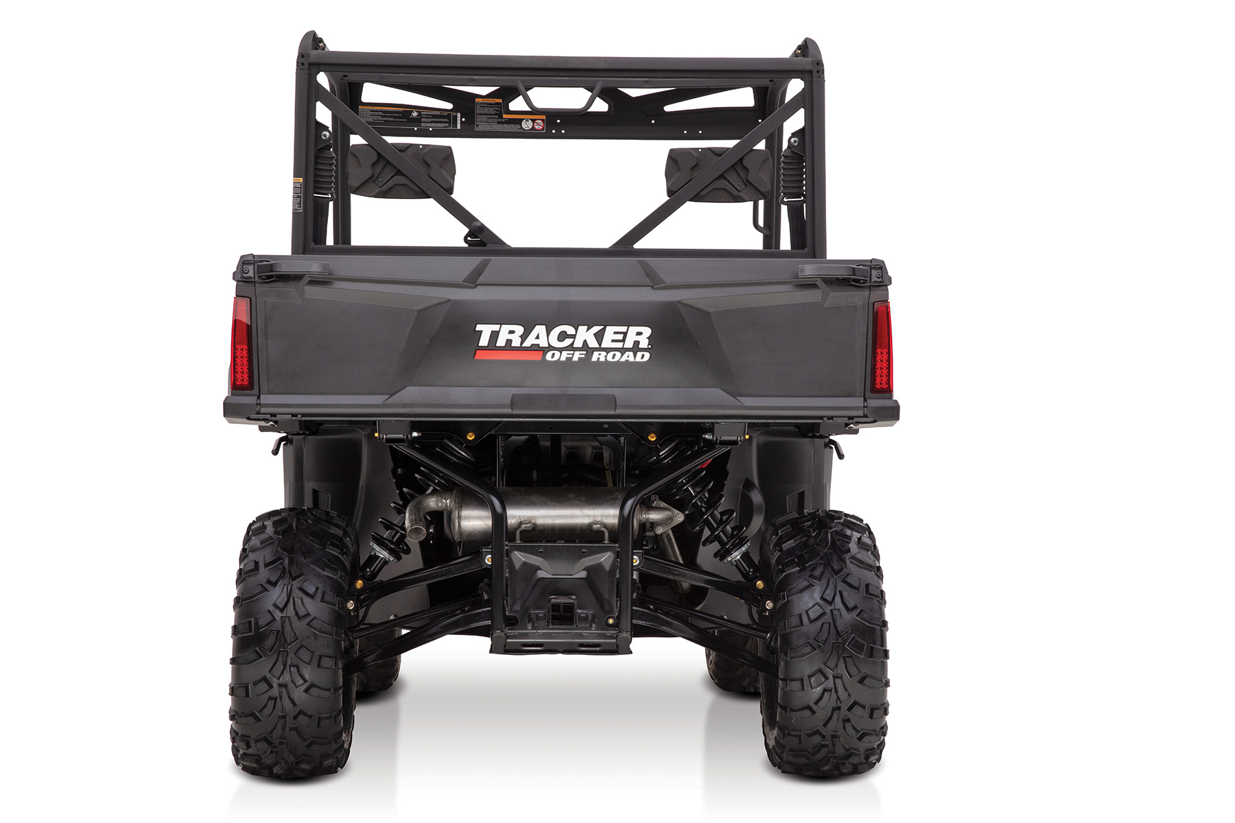 未使用 80s 〜 USA製 オールド Tracker SX Track 800SX Side By Side - TRACKER Off Road